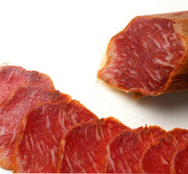 Caña de Lomo Iberica