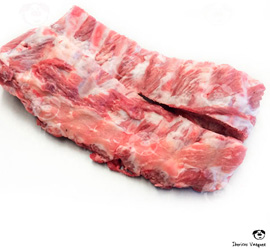 Costilla iberica