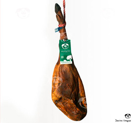 Jamon iberico bellota