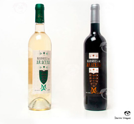 Productos gourmet Sierra de Aracena (Huelva)